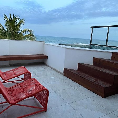 Casa California Apartment Itacimirim Exterior foto