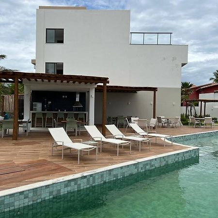 Casa California Apartment Itacimirim Exterior foto