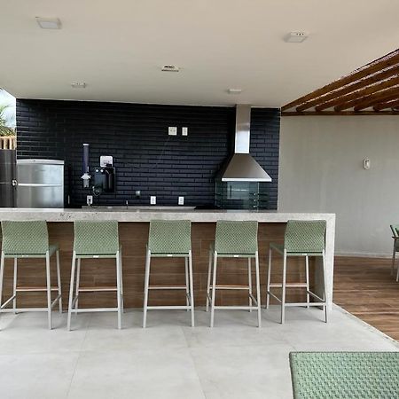 Casa California Apartment Itacimirim Exterior foto