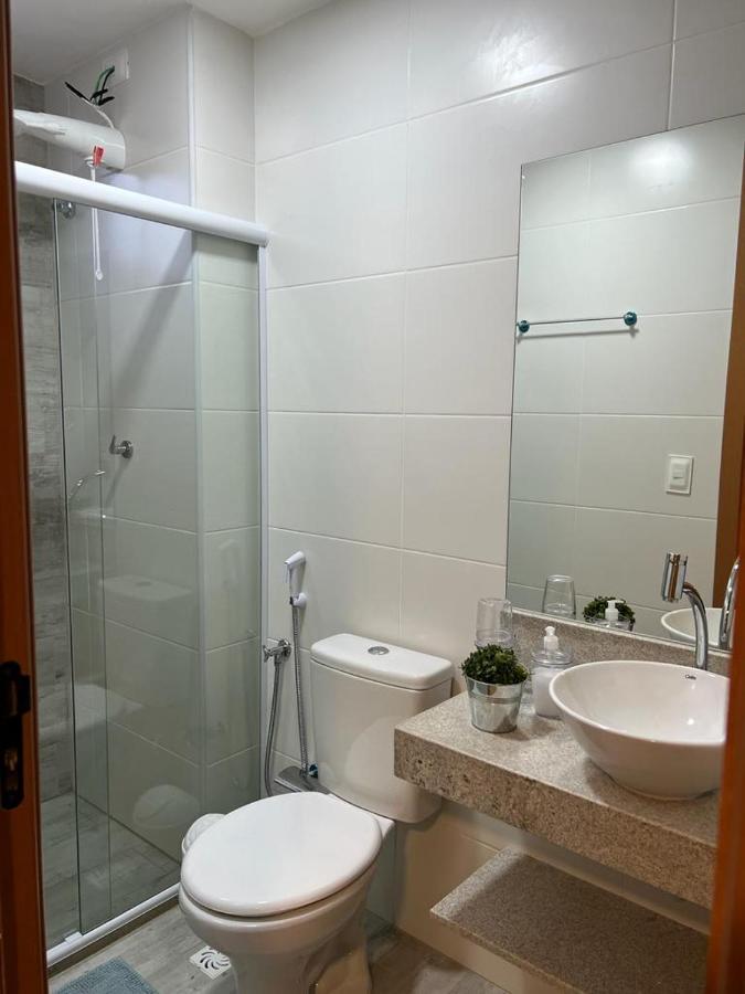 Casa California Apartment Itacimirim Exterior foto