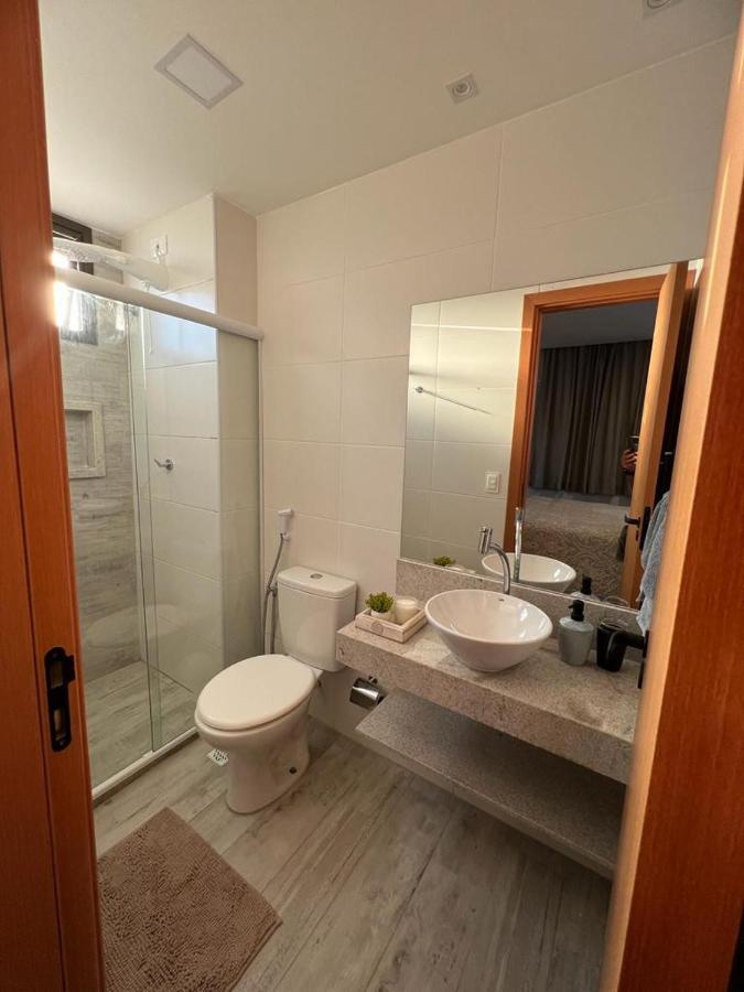 Casa California Apartment Itacimirim Exterior foto