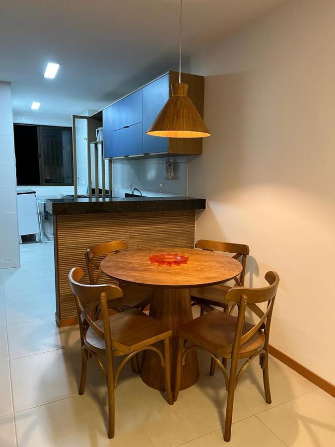Casa California Apartment Itacimirim Exterior foto