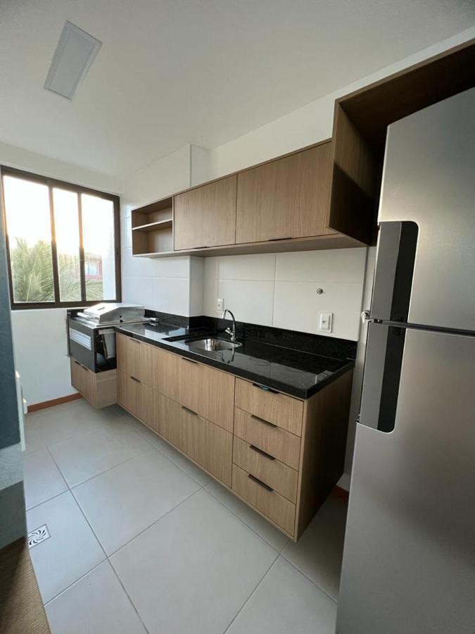 Casa California Apartment Itacimirim Exterior foto