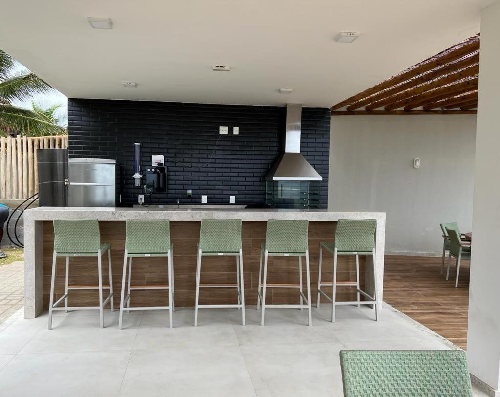 Casa California Apartment Itacimirim Exterior foto