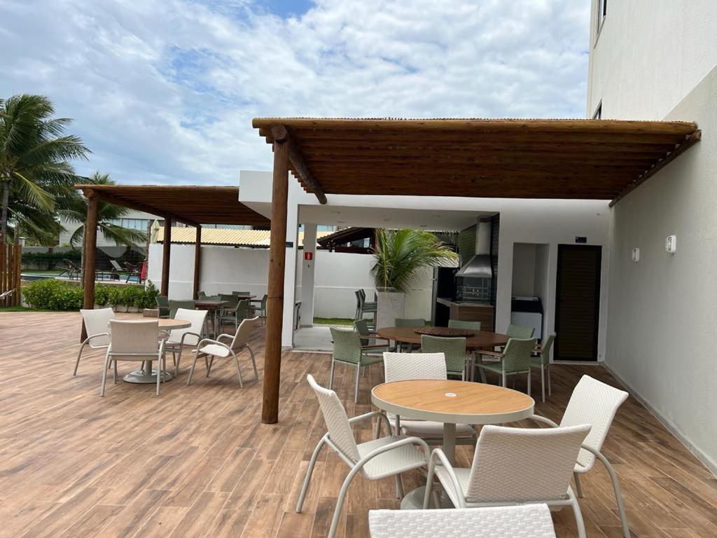 Casa California Apartment Itacimirim Exterior foto